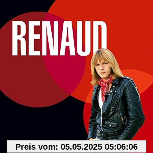 Best of 70 von Renaud