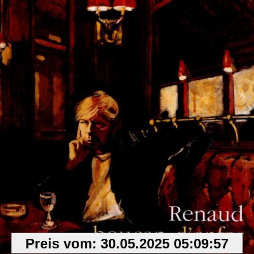 Boucan D'enfer von Renaud