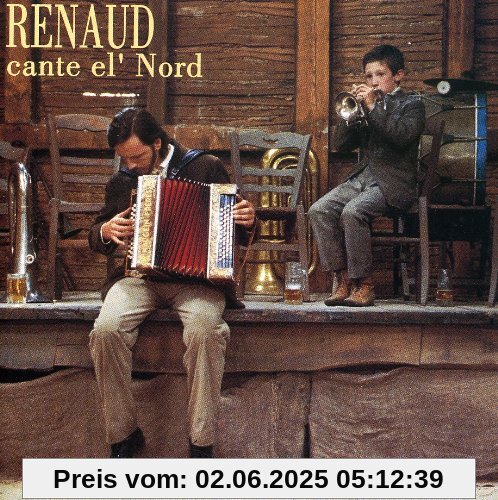 Cante El'nord von Renaud