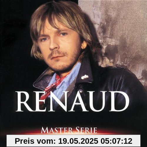 Master Serie/Talents du Siecle von Renaud