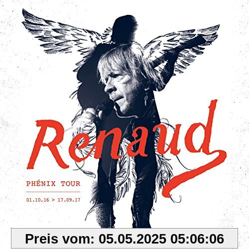 Phénix Tour von Renaud