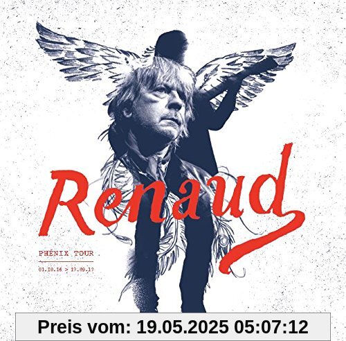 Phénix Tour Phénix Tour von Renaud