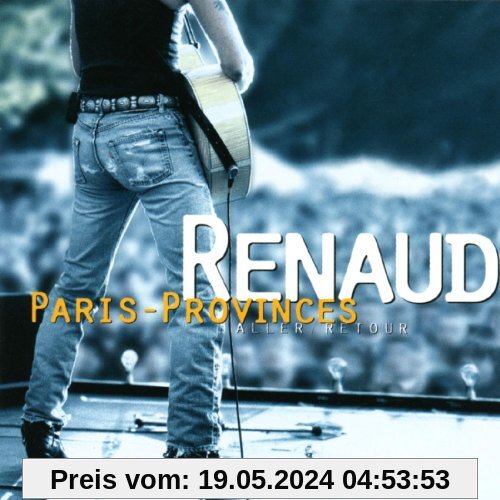 Provinces Aller/Retour von Renaud