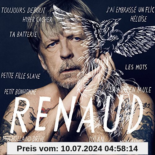 Renaud von Renaud