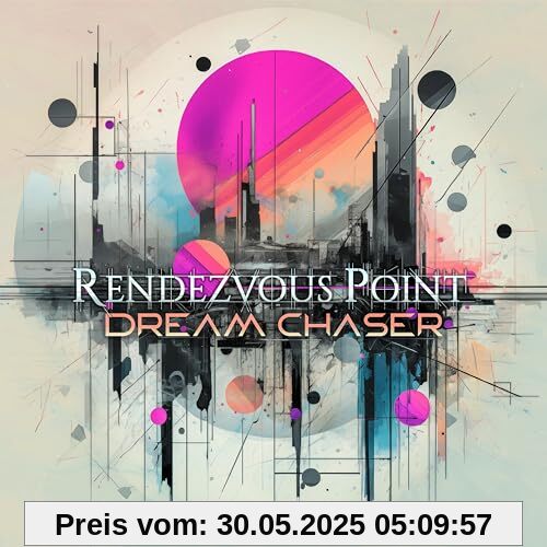 Dream Chaser Dream Chaser von Rendezvous Point
