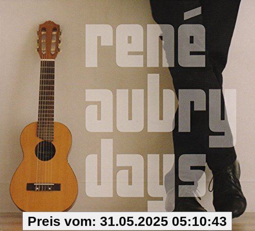 Days Days von Rene Aubry