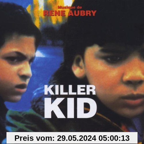 Killer Kid von Rene Aubry