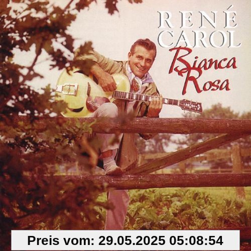 Bianca Rosa von Rene Carol