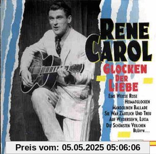 Rene Carol-Glocken der Liebe von Rene Carol