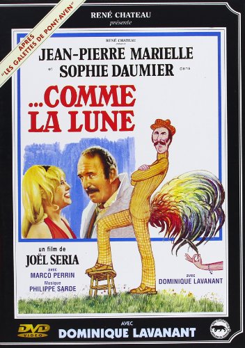 Comme la lune [FR Import] von René Chateau