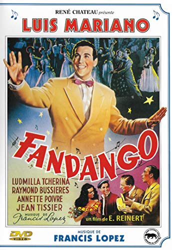 Fandango [FR Import] von René Château