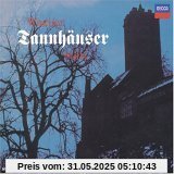 Tannhäuser (Ga) von René Kollo