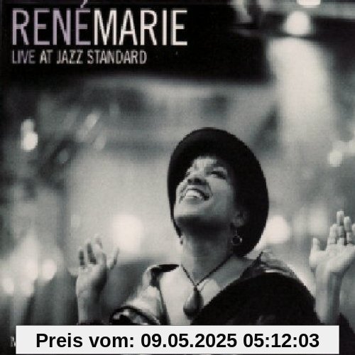 Live at Jazz Standard von Rene Marie
