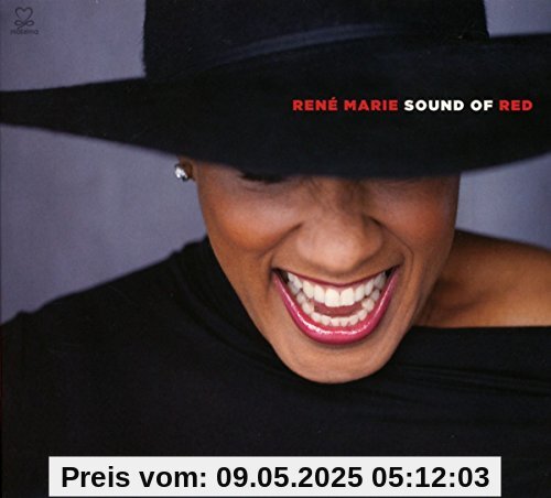 Sound of Red Sound of Red von Rene Marie