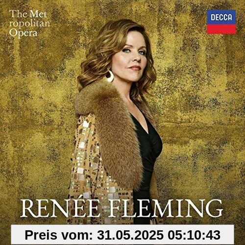 Greatest Moments at the Met Greatest Moments at the Met von Renée Fleming