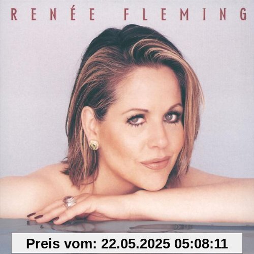Renee Fleming Renee Fleming von Renée Fleming