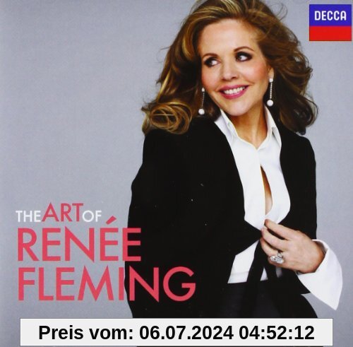 The Art of Renée Fleming von Renée Fleming