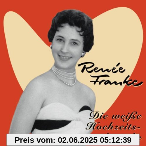 Die Weisse Hochzeitskutsche Die Weisse Hochzeitskutsche von Renee Franke