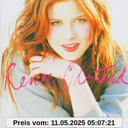 Renee Olstead Renee Olstead von Renee Olstead