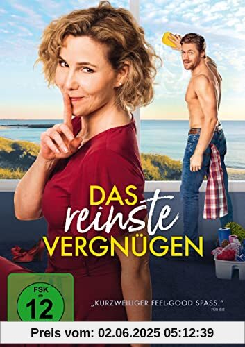 Das reinste Vergnügen Das reinste Vergnügen von Renee Webster