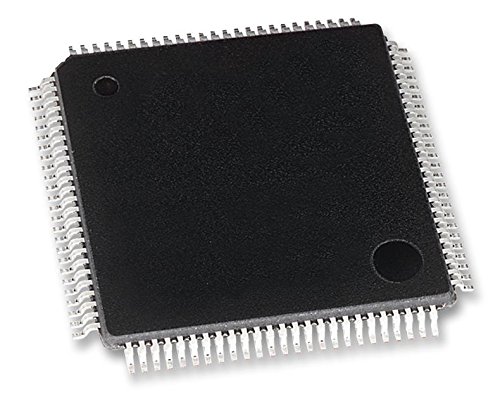 Embedded-Mikrocontroller R5F56216BDFP#V0 LQFP-100 (14x14) Renesas 32-Bit 100 MHz Anzahl I/O 72 von Renesas
