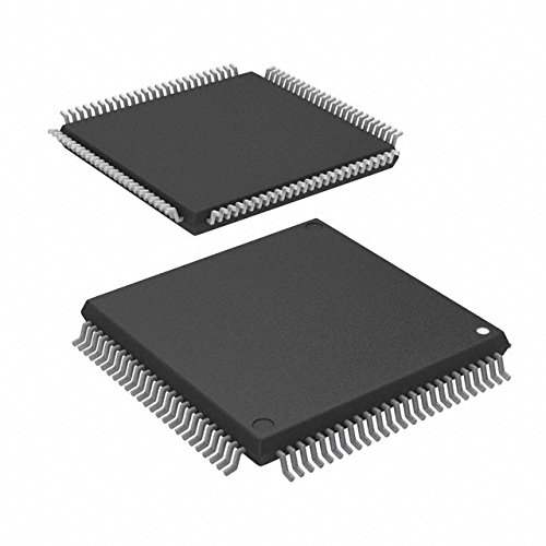 Embedded-Mikrocontroller R5F56218BDFP#V0 LQFP-100 (14x14) Renesas 32-Bit 100 MHz Anzahl I/O 72 von Renesas