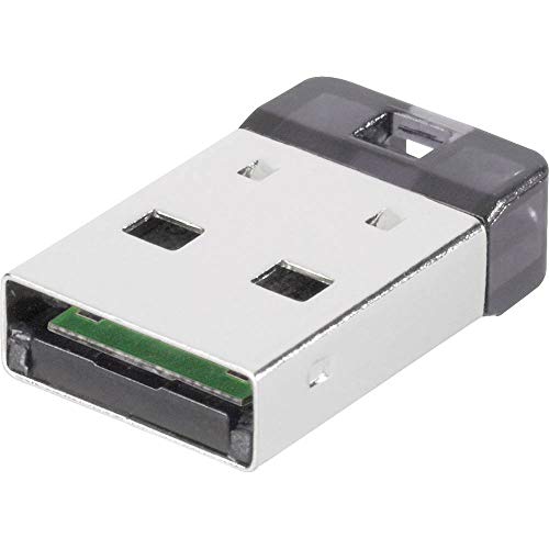 Bluetooth®-Stick 4.0 +EDR Renkforce ab Windows XP von Renkforce