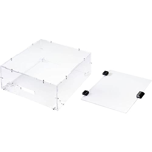 Renkforce Ersatzeinhausung Passend für (3D Drucker) Pro 6 RF-4953532 von Renkforce