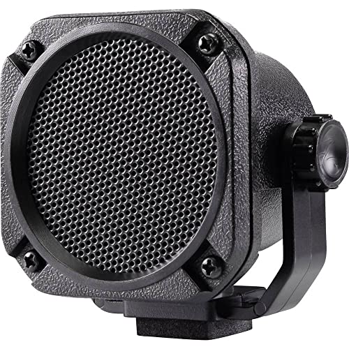 Externer Kleinlautsprecher Renkforce RF-CB1 RF-3527626 von Renkforce