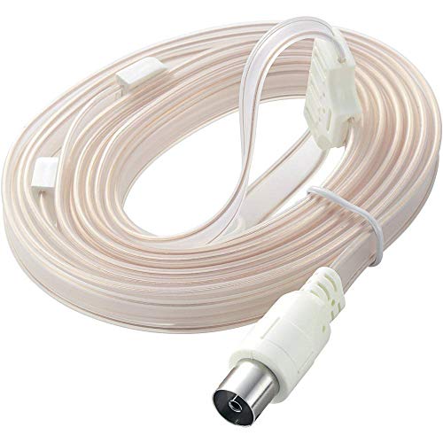 RENKFORCE RF-4738836 FM-Antenne von Renkforce