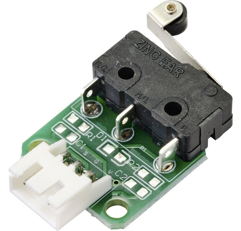 Renkforce 3D-Drucker Filament Ersatzsensor Passend für (3D Drucker): Renkforce Pro 6 RF-49 von Renkforce