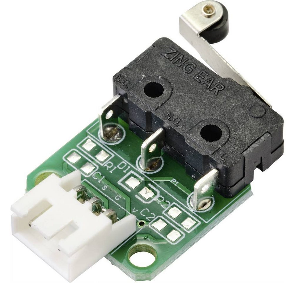 Renkforce 3D-Drucker Filament Ersatzsensor für Pro 6 Renkforce 3D-Drucker Filament Ersatzsensor für Pro 6 von Renkforce