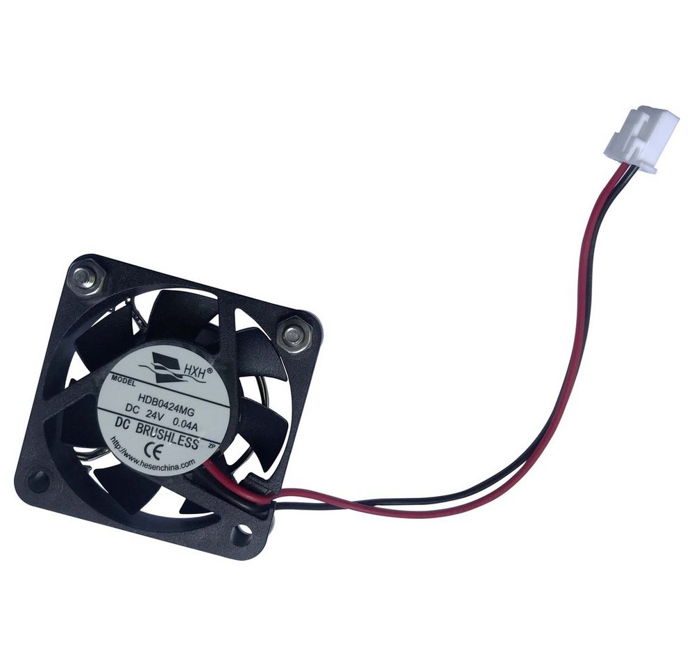 Renkforce 3D-Drucker Renkforce Renkforce Ersatzteil Lüfter Passend für (3D Drucker): renkfo von Renkforce
