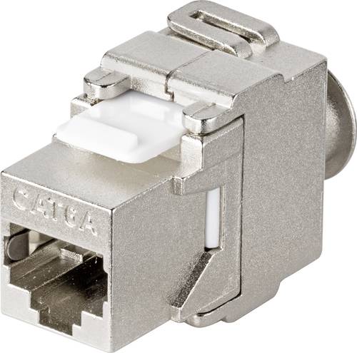 Renkforce Anschlusseinheit Keystone CAT 6a von Renkforce