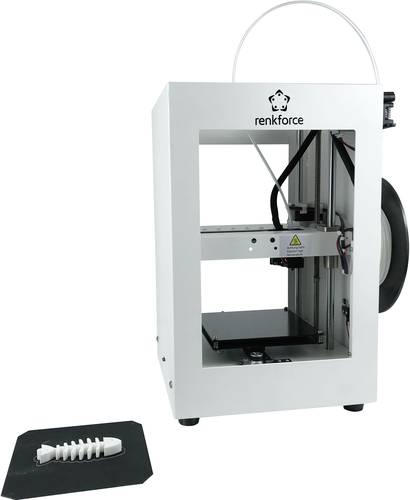 Renkforce Basic 3 3D Drucker von Renkforce