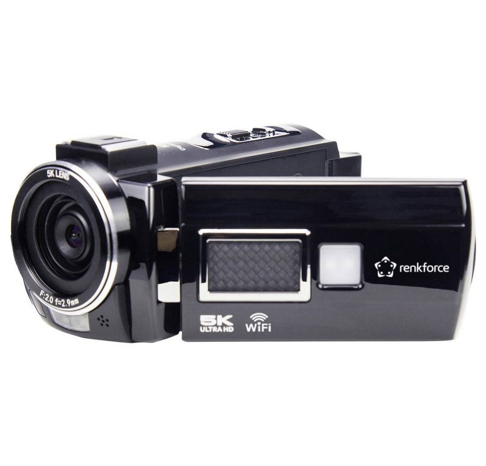 Renkforce Camcorder von Renkforce