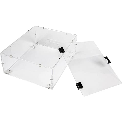 Renkforce Einhausung Passend für (3D Drucker): Renkforce Pro 3 RF-4693420 von Renkforce