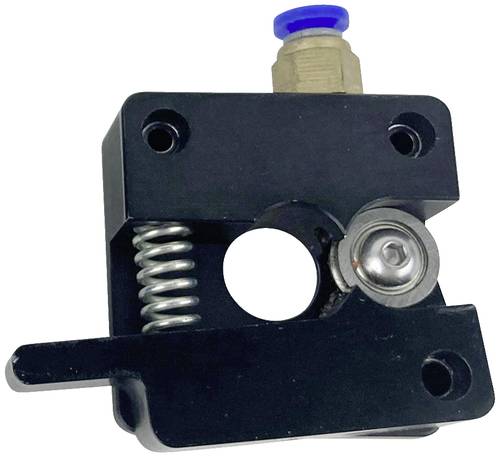 Renkforce Ersatz-Extruder Passend für (3D Drucker): Renkforce Pro 7 Dual RF-5491876 von Renkforce