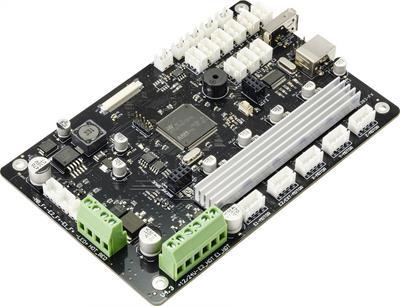 Renkforce Ersatzhauptplatine Passend für (3D Drucker): Pro 6 RF-4953534 (RF-4953534) von Renkforce