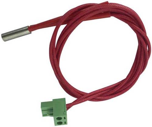 Renkforce Ersatzteil Heizperle Passend für (3D Drucker): Renkforce Basic 3 RF-4538904 von Renkforce