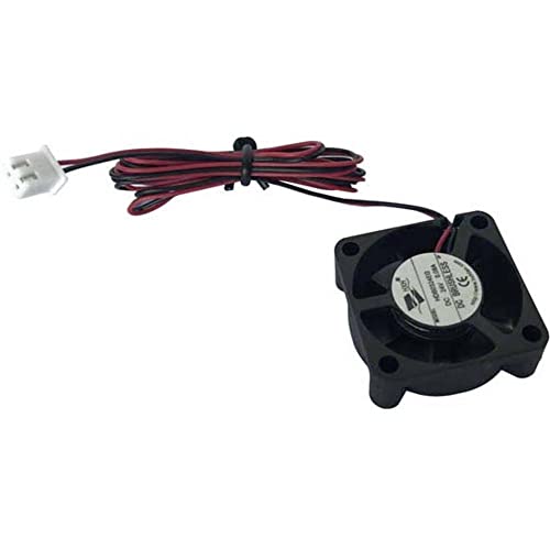 Renkforce Ersatzteil Lüfter Passend für (3D Drucker) Basic 3 RF-4538666 von Renkforce