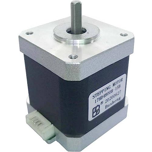 Renkforce Ersatzteil Schrittmotor Passend für (3D Drucker) Basic 3 RF-4538664 von Renkforce