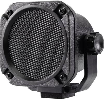 Renkforce Externer Kleinlautsprecher RF-CB1 RF-3527626 (RF-3527626) von Renkforce