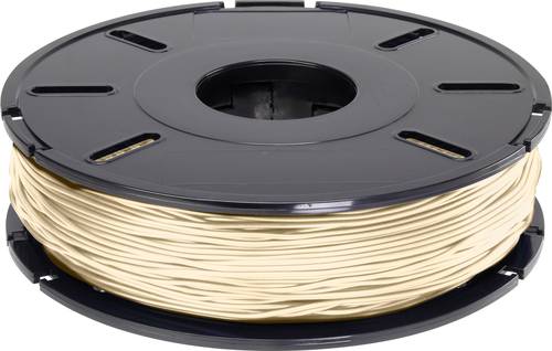 Renkforce Filament Elastic semiflexibel 2.85mm Natur 500g von Renkforce