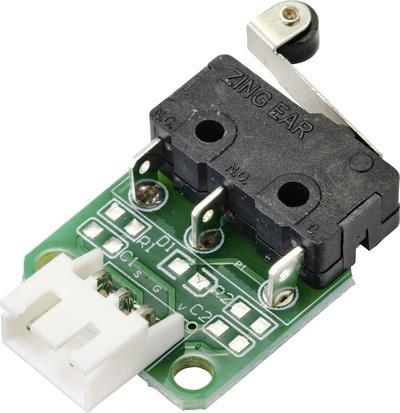 Renkforce Filament Ersatzsensor Passend für (3D Drucker): Pro 6 RF-4953548 (RF-4953548) von Renkforce