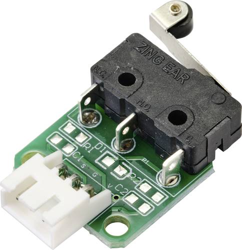 Renkforce Filament Ersatzsensor Passend für (3D Drucker): Pro 6 RF-4953548 von Renkforce