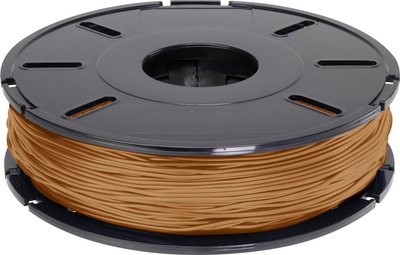 Renkforce Filament PLA Compound 2.85 mm Bronze 500 g (01.04.15.5202) von Renkforce