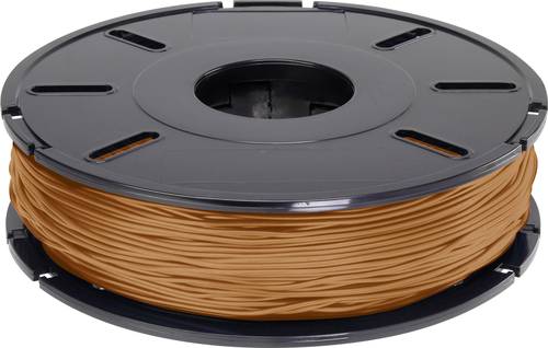 Renkforce Filament PLA Compound 2.85mm Bronze 500g von Renkforce