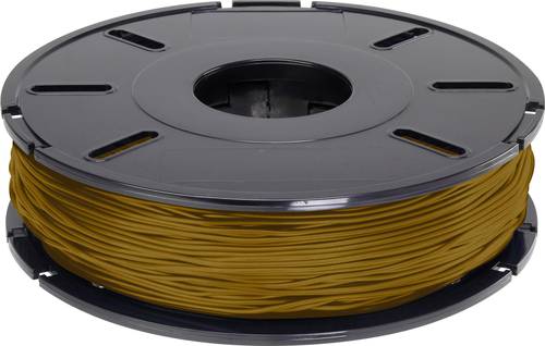 Renkforce Filament PLA Compound 2.85mm Holz (dunkel) 500g von Renkforce