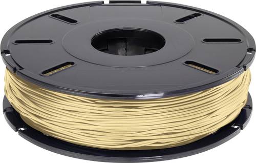 Renkforce Filament PLA Compound 2.85mm Holz (hell) 500g von Renkforce